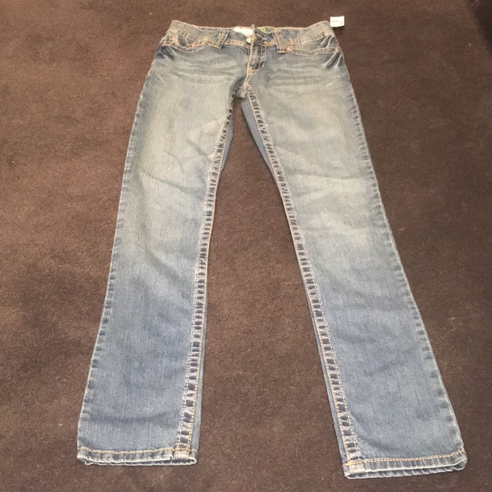 Aeropostale skinny jeans